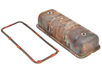 Capac Culbutori Massey Ferguson MF 34 1996 - 2000 Motorina V836322614, V836355473, V836322898