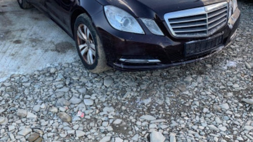 Capac culbutori Mercedes E-Class W212 2012 Break 2.2