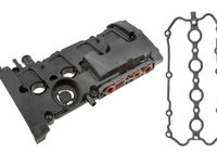 Capac culbutori motor Audi A4 2.0tfsi 2004-, A6 2.0tfsi 2005-, Seat Exeo 2.0tfsi 2009-, NTY BPZ-AU-006