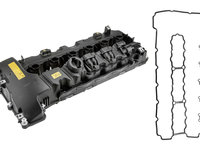 Capac culbutori motor Bmw Seria 3 E90 335 2006-, X6 E71 35i 2007-, NTY BPZ-BM-004