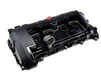 Capac culbutori motor Citroen C4 1.6vti 2008-, C4 2 1.4vti, 1.6vti 2009-, C5 3 1.6vti 2010-, Peugeot 308 1.4, 1.6 2007-, 508 1.6vti 2010-, NTY BPZ-CT-007