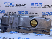 Capac Culbutori Motor Epurator Gaze Saab 93 9-3 2.2 DTI 1998 - 2007 Cod 13101754