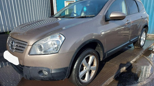 Capac culbutori Nissan Qashqai 2009 SUV+2 1.5 dCI