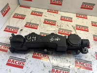 Capac culbutori, Peugeot 307 [Fabr 2000-2008] 1.6 hdi, 9HX, 9660281080