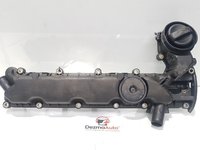 Capac culbutori, Peugeot 406 Coupe, 2.2 hdi, 4HX, 9631367880