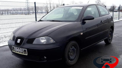 Capac culbutori Seat Ibiza 3 6L [2002 - 2006] Hatchback 3-usi 1.4 MT (75 hp)