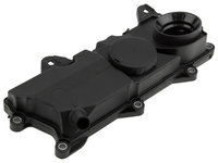 CAPAC CULBUTORI SEPARATOR ULEI VOLVO S60 2 2010->2018 pentru 1.5 T2-90 KW; 1.5 T3-112 KW; 2.0 Polestar AWD-270 KW; 2.0 T3-112 KW; 2.0 T4-140 KW; 2.0 Turbo Kinetic Momentum R-Design, T5-180 KW; T5-225 KW; T5 AWD-180 KW; T5 Drive-E Polestar AWD-186 KW;