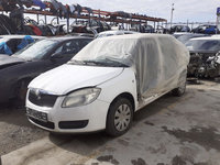 CAPAC CULBUTORI SKODA FABIA II 2008 OEM:045103469.