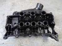 Capac culbutori stanga fara buson Land Rover Discovery 4 / Range Rover Sport 3.0 diesel V 6 / 306 DT LR105956