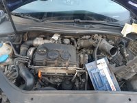 Capac culbutori Volkswagen Golf 5 2008 hatchback 1.9 tdi