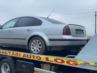 Capac culbutori Volkswagen Passat B5.5 [facelift] [2000 - 2005] Sedan 1.9 TDI 6MT (131 hp)