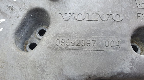 Capac culbutori Volvo XC 90, 2.4 d, 2007, 08692397