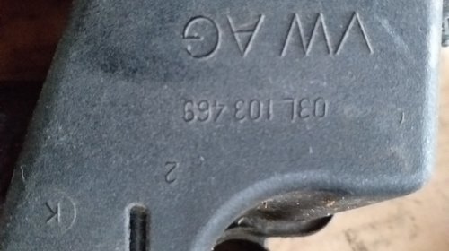 Capac culbutori VW cod produs 02L 103 469