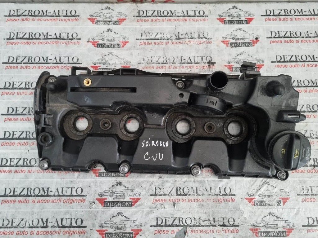 Capac culbutori VW Jetta Mk6 2.0 TDI 150