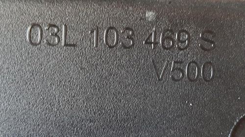 Capac culbutori Vw Seat Skoda Audi 2.0 TDI cod 03L103469S