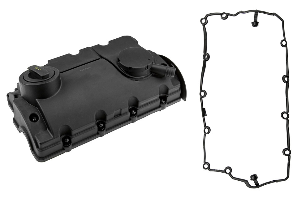 Ligne Complète Pot D'échappement DPF Pour VW Transporter/Multivan 2.0TDi Euro5 (à Partir De 2005) - Neuf, Garantie 30 Mois