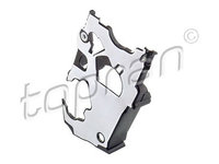 Capac curea dintata 116 527 TOPRAN pentru Seat Alhambra Seat Arosa Skoda Octavia Vw Passat Vw Golf Seat Leon Audi A4 Seat Toledo Skoda Superb Seat Ibiza Vw Touran Seat Cordoba Vw Transporter Vw Kombi Vw Eurovan Audi A3 Vw Rabbit Skoda Fabia Vw Caddy 