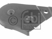 Capac, curea dintata AUDI 100 (44, 44Q, C3) (1982 - 1991) FEBI BILSTEIN 24504