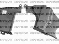 Capac, curea dintata FIAT PANDA (169) (2003 - 2016) ORIGINAL IMPERIUM 5336