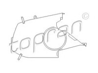 Capac, curea dintata SEAT CORDOBA Vario (6K5) (1999 - 2002) TOPRAN 110 882