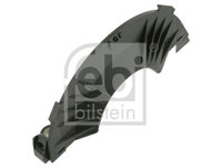 Capac, curea dintata spate (24502 FEBI BILSTEIN) AUDI,SEAT,VW