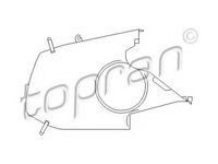 Capac, curea dintata VW TRANSPORTER Mk V caroserie (7HA, 7HH, 7EA, 7EH) (2003 - 2016) TOPRAN 110 882