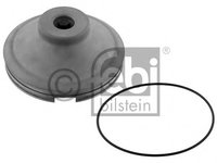 Capac de protectie butuc roata 35181 FEBI BILSTEIN pentru Bmw Seria 5 Bmw Seria 7 Volvo 760 Volvo 340-360 Vw Bora Vw Jetta Nissan Navara Nissan Pick Vw Passat