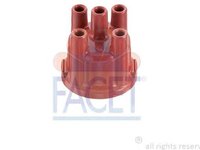 Capac Delcou FORD TRANSIT caroserie E FACET FA 2.7479PHT