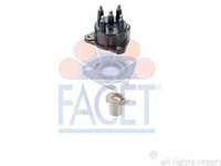 Capac Delcou RENAULT CLIO I B C57 5 357 FACET FA 2.7672PHT