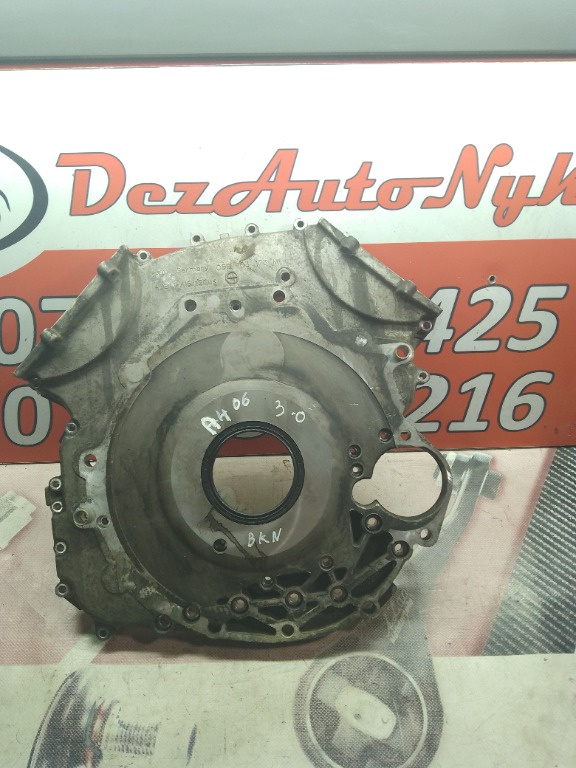 Capac distribuție Audi A4 B7 2004-2006 3.0 TDI V6 4x4 BKN 059103173M