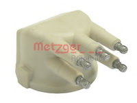 Capac distribuitor 0881010 METZGER pentru Fiat Panda Fiat Uno