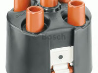 Capac distribuitor AUDI 80 (81, 85, B2) (1978 - 1986) BOSCH 1 235 522 444