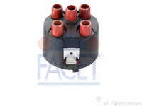 Capac distribuitor AUDI 80 (8C, B4) (1991 - 1994) FACET 2.7530/36PHT