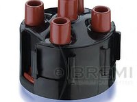 Capac distribuitor AUDI 80 Avant (8C, B4), AUDI 500 (44, 44Q, C3), AUDI 4000 (81, 85, B2) - BREMI 8059R