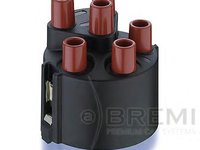 Capac distribuitor AUDI 90 (8C, B4), AUDI 80 Avant (8C, B4), AUDI 500 (44, 44Q, C3) - BREMI 8073R