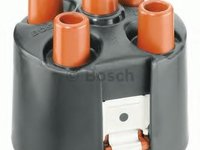 Capac distribuitor AUDI 90 (8C, B4), AUDI 80 Avant (8C, B4), AUDI 500 (44, 44Q, C3) - BOSCH 1 235 522 444