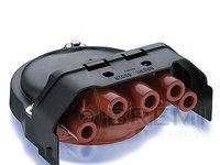 Capac distribuitor BMW 3 limuzina (E30), BMW 3 Touring (E30), BMW 3 limuzina (E36) - BREMI 8002R