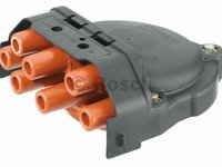 Capac distribuitor Citroen XM (Y3), Citroen XM Estate (Y3), PEUGEOT 605 limuzina (6B) - BOSCH 1 235 522 442