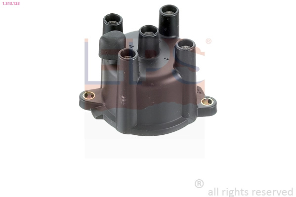 Capac distribuitor EPS SUZUKI SWIFT I (AA) 1984-1989 - 1.313.123