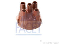 Capac distribuitor FIAT DUCATO Panorama (280) (1982 - 1990) FACET 2.7654PHT