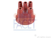 Capac distribuitor FORD ESCORT Mk III (GAA) (1980 - 1986) FACET 2.7479PHT