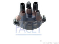 Capac distribuitor KIA PRIDE Van (DA) (1992 - 1999) FACET 2.8322/21