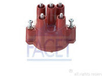 Capac distribuitor MERCEDES 190 (W201) (1982 - 1993) FACET 2.7530/4PHT