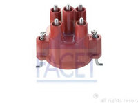 Capac distribuitor MERCEDES 190 (W201) (1982 - 1993) FACET 2.7508PHT