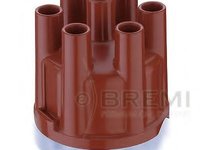 Capac distribuitor MERCEDES-BENZ S-CLASS (W108, W109), MERCEDES-BENZ /8 limuzina (W114) - BREMI 8017P