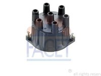 Capac distribuitor MITSUBISHI PAJERO 3,0I V6 90- - OEM-FACET: 2.8322/16|1-331-116 - 2.8322/16 - LIVRARE DIN STOC in 24 ore!!!