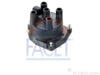 Capac distribuitor NISSAN 100 NX (B13) (1990 - 1996) FACET 2.8101PHT