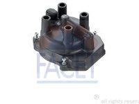 Capac distribuitor NISSAN 100NX 1,6I 92- 75KW - OEM-FACET: 2.7979|1-322-079 - W02339863 - LIVRARE DIN STOC in 24 ore!!!