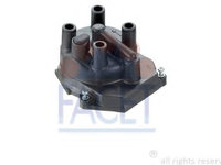 Capac distribuitor NISSAN MICRA II (K11) (1992 - 2003) FACET 2.8104