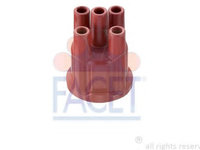 Capac distribuitor OPEL ASTRA F CLASSIC limuzina (1998 - 2002) FACET 2.7530/26PHT